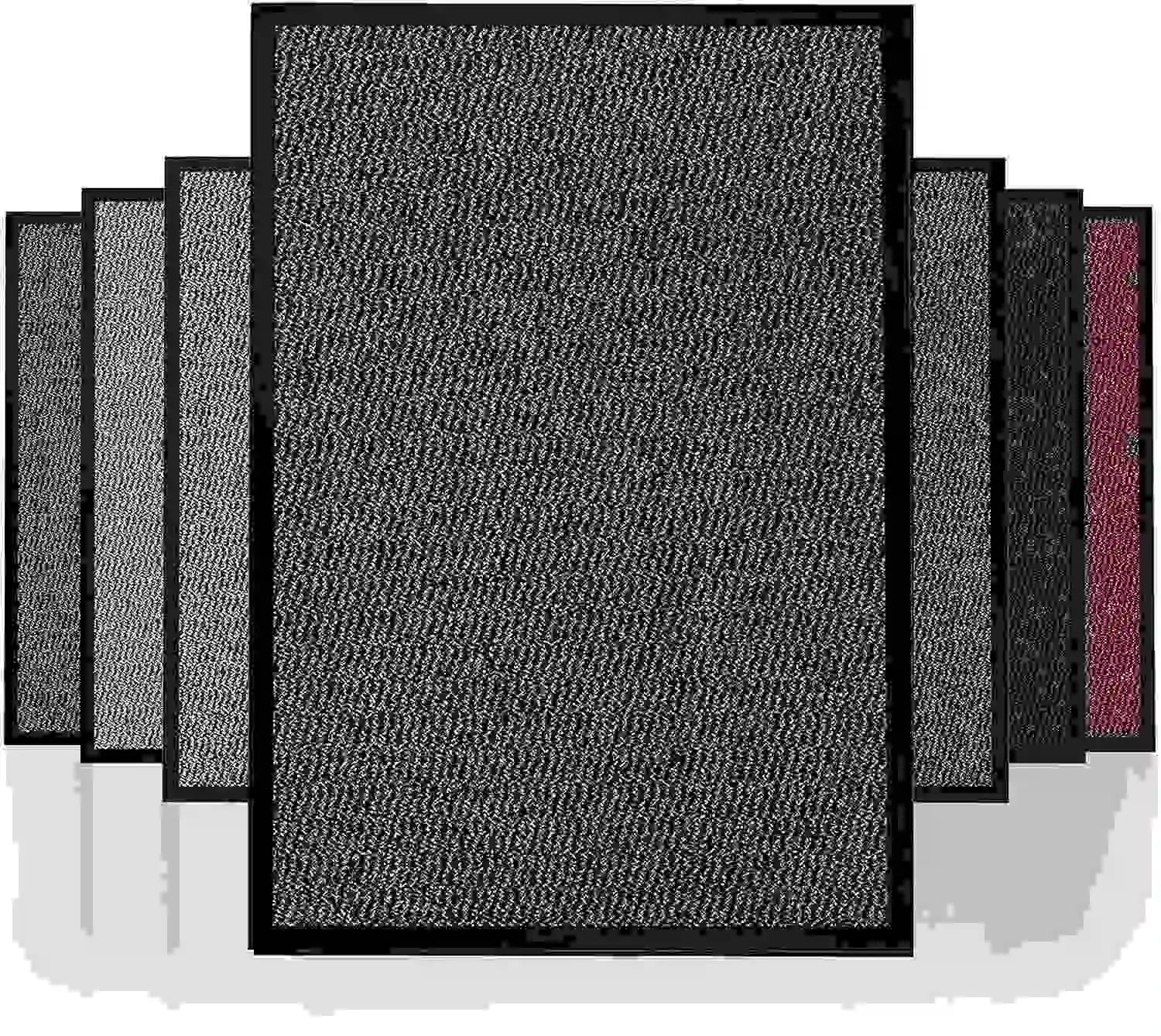 Nausha Doormats -Best selling Indoor and Outdoor Door Mats