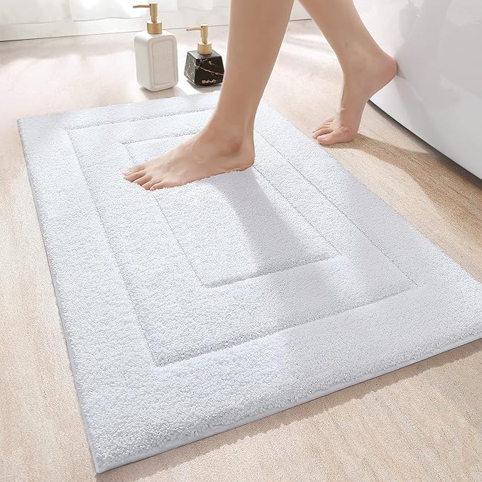 Bath Mat By Nausha